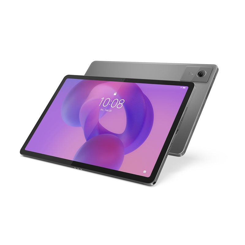 Lenovo Idea Tab TB336FU ZAFR0399SE 8/256GB WiFi Luna Grey + pen TB336F