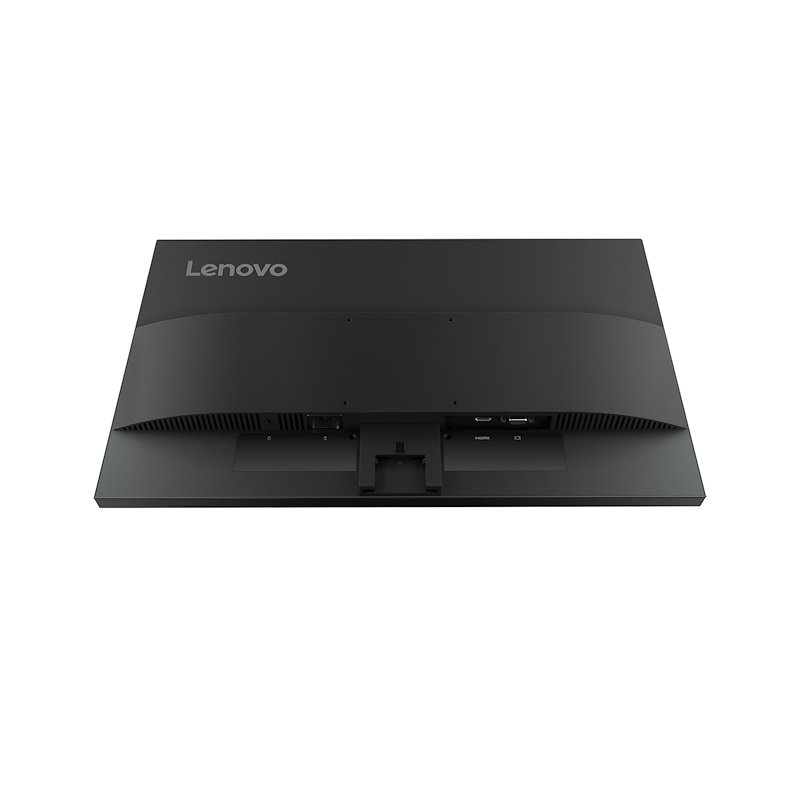 Lenovo Monitor L24-4e C1i5 Raven Black
