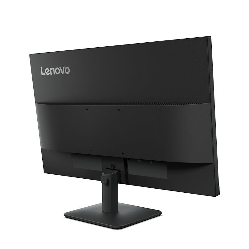 Lenovo Monitor L24-4e C1i5 Raven Black