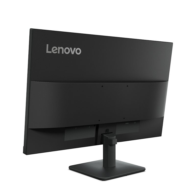 Lenovo Monitor L24-4e C1i5 Raven Black
