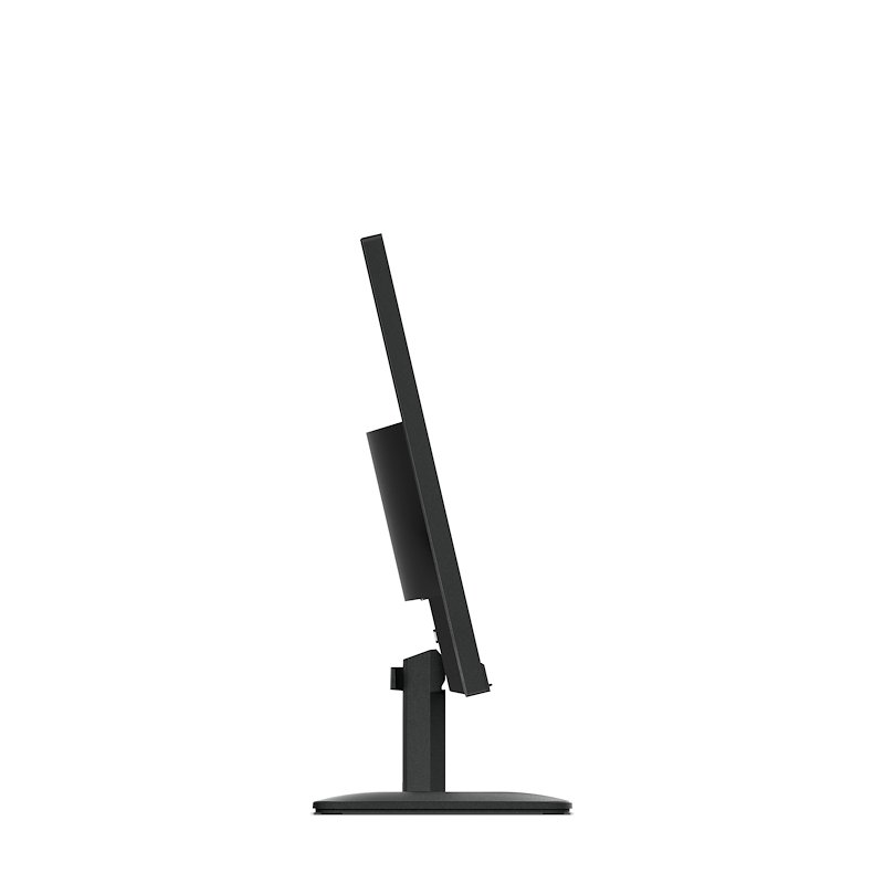 Lenovo Monitor L24-4e C1i5 Raven Black