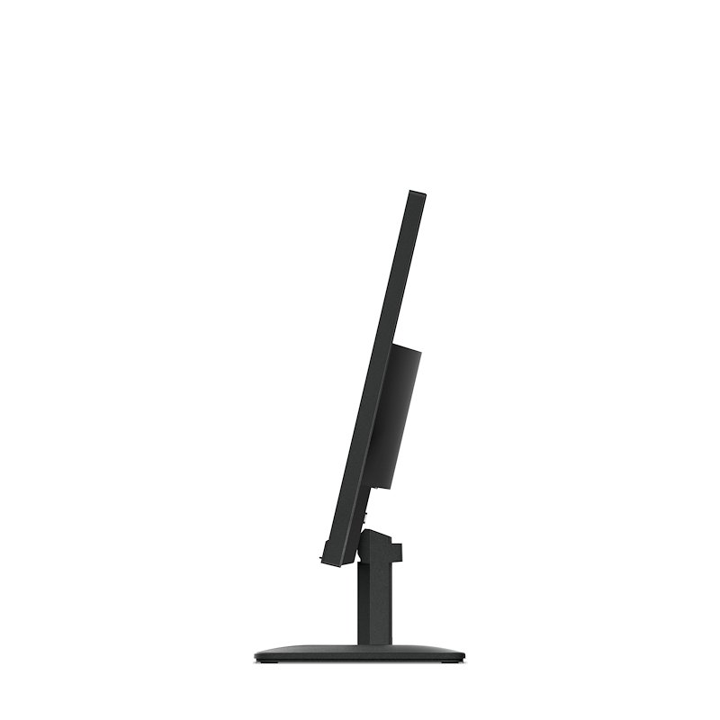 Lenovo Monitor L24-4e C1i5 Raven Black