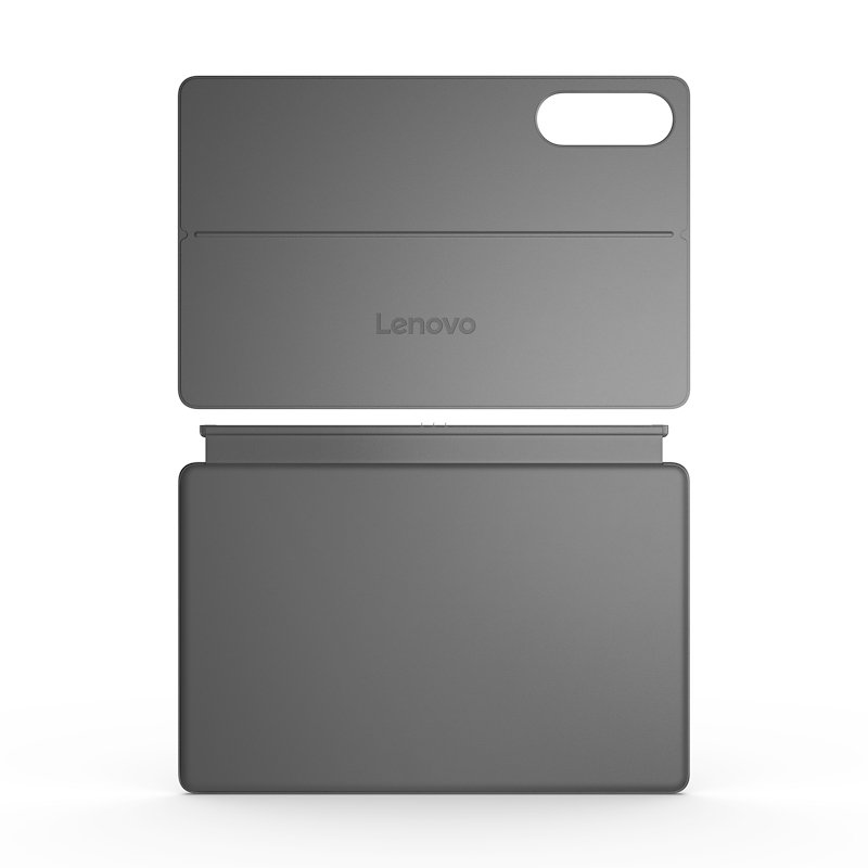 Lenovo Cover Yoga Tab KB Pack LG(UK-IT) Grigio