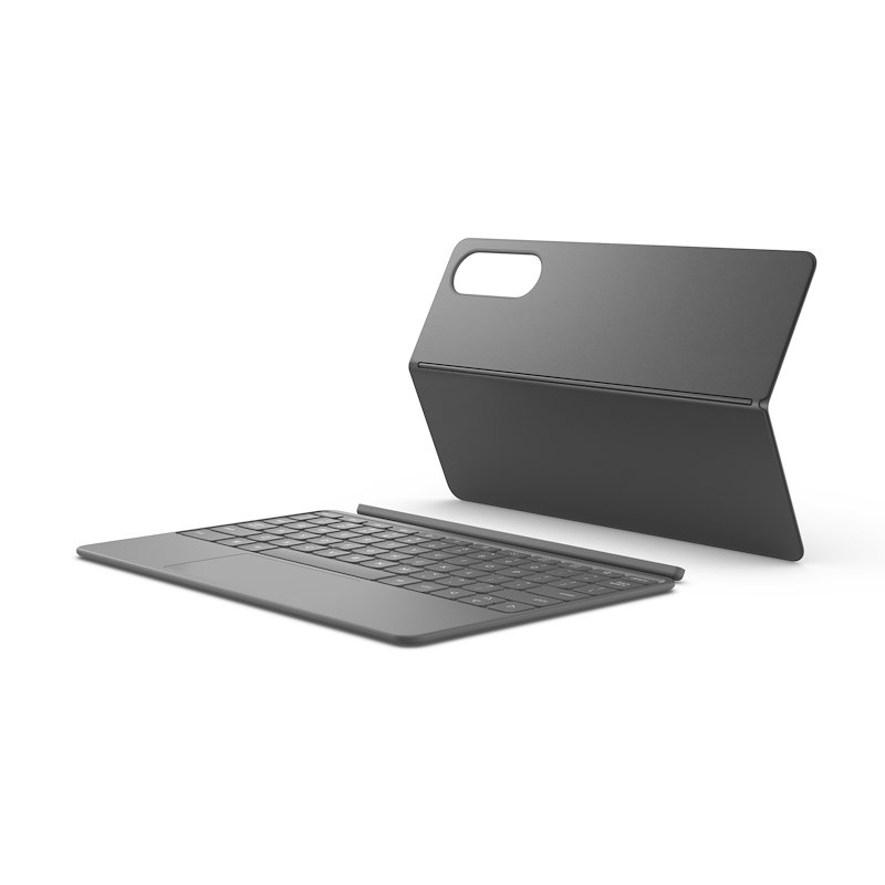 Lenovo Cover Yoga Tab KB Pack LG(UK-IT) Grigio