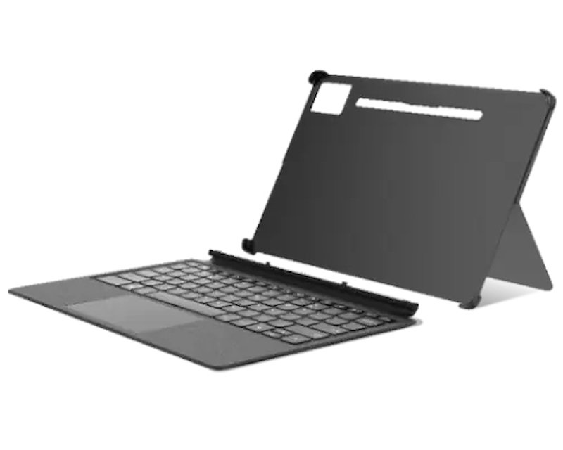 Lenovo Tastiera Idea Tab Pro KB Pack Grey(UK-IT)