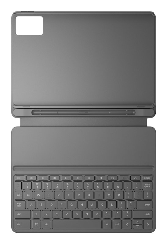 Lenovo Idea Tab Folio KB Grey(UK-IT) Zg38c07076