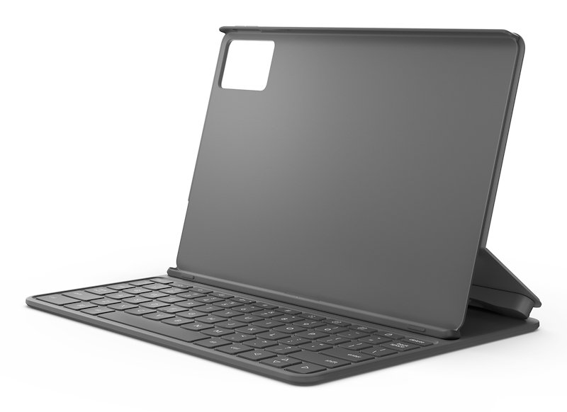 Lenovo Idea Tab Folio KB Grey(UK-IT) Zg38c07076
