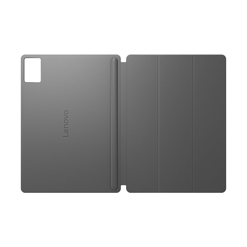 Lenovo Lenovo Idea Tab Plus Folio Case Luna Grey -WW Zg38c07423