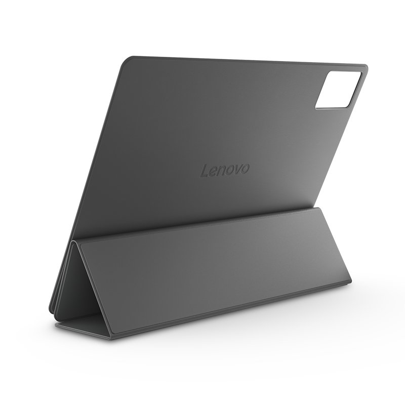 Lenovo Lenovo Idea Tab Plus Folio Case Luna Grey -WW Zg38c07423