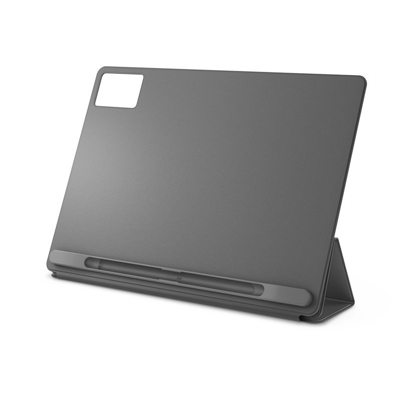 Lenovo Lenovo Idea Tab Plus Folio Case Luna Grey -WW Zg38c07423