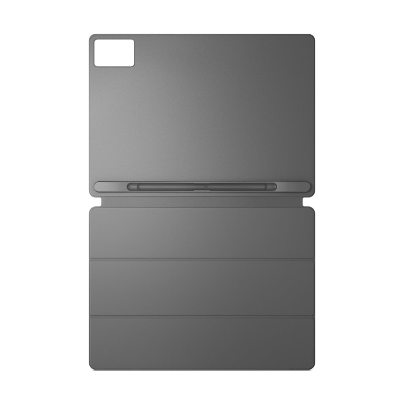 Lenovo Lenovo Idea Tab Plus Folio Case Luna Grey -WW Zg38c07423