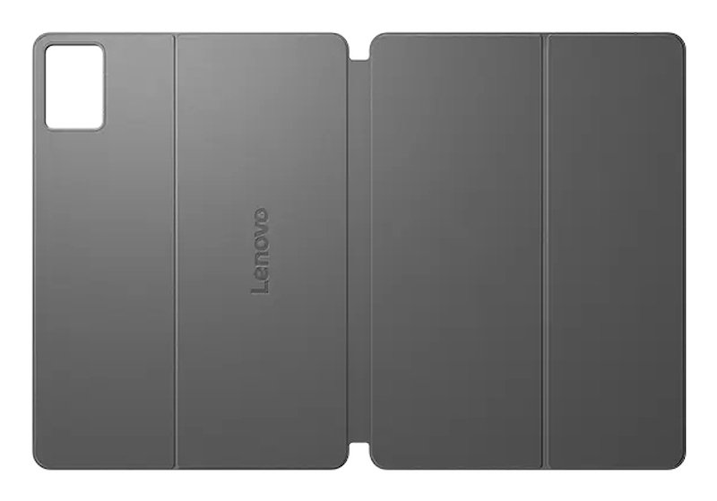 Lenovo Custodia Idea Tab Folio Case Luna Grey-WW Zg38c06985