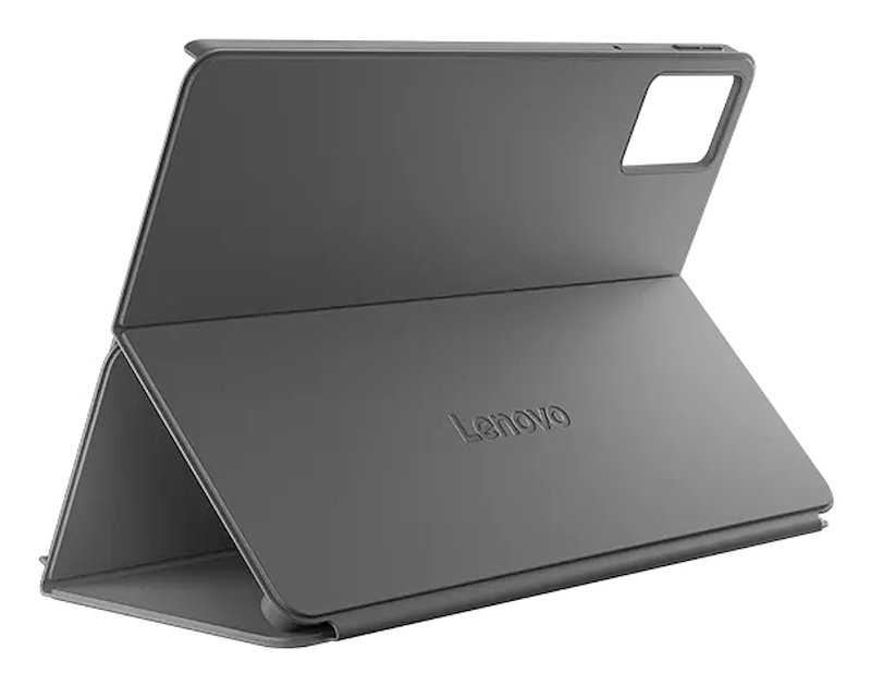 Lenovo Custodia Idea Tab Folio Case Luna Grey-WW Zg38c06985