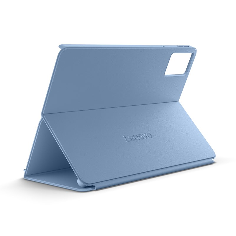 Lenovo Custodia Tablet Lenovo Idea Tab Folio Case Polar Blue-WW Zg38c06994