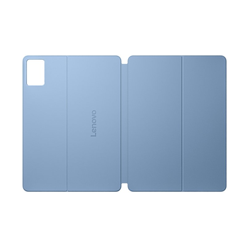 Lenovo Custodia Tablet Lenovo Idea Tab Folio Case Polar Blue-WW Zg38c06994