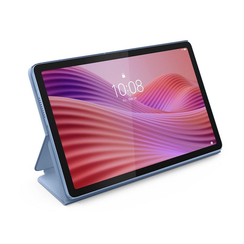 Lenovo Folio Case for Lenovo Tab Blue-WW Zg38c06654
