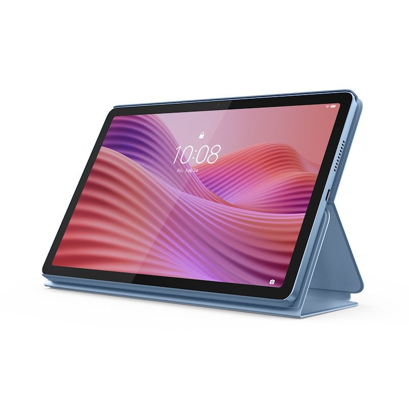Lenovo Folio Case for Lenovo Tab Blue-WW Zg38c06654