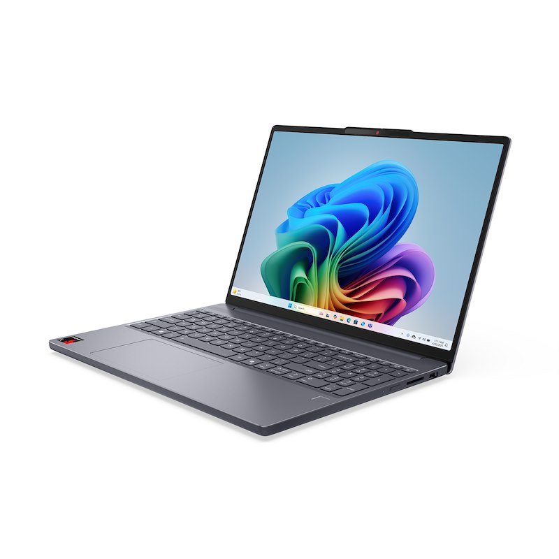 Lenovo Notebook Ip Slim 3 15q8x10 0aix Luna 16 512GB Grey