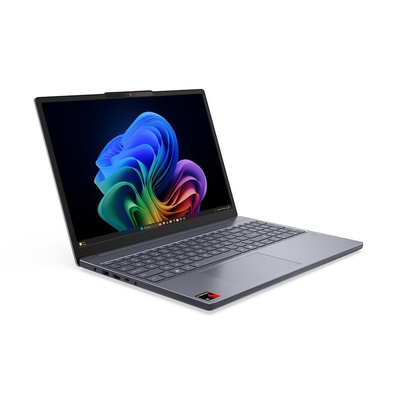 Lenovo Notebook Ip Slim 3 15q8x10 0aix Luna 16 512GB Grey