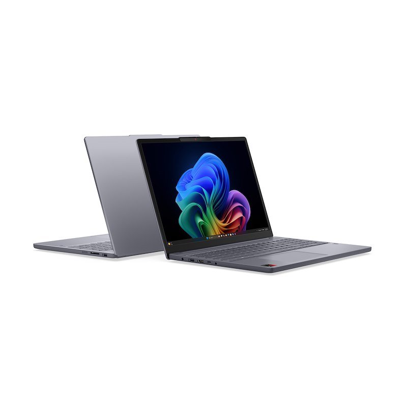 Lenovo Notebook Ip Slim 3 15q8x10 0aix Luna 16 512GB Grey
