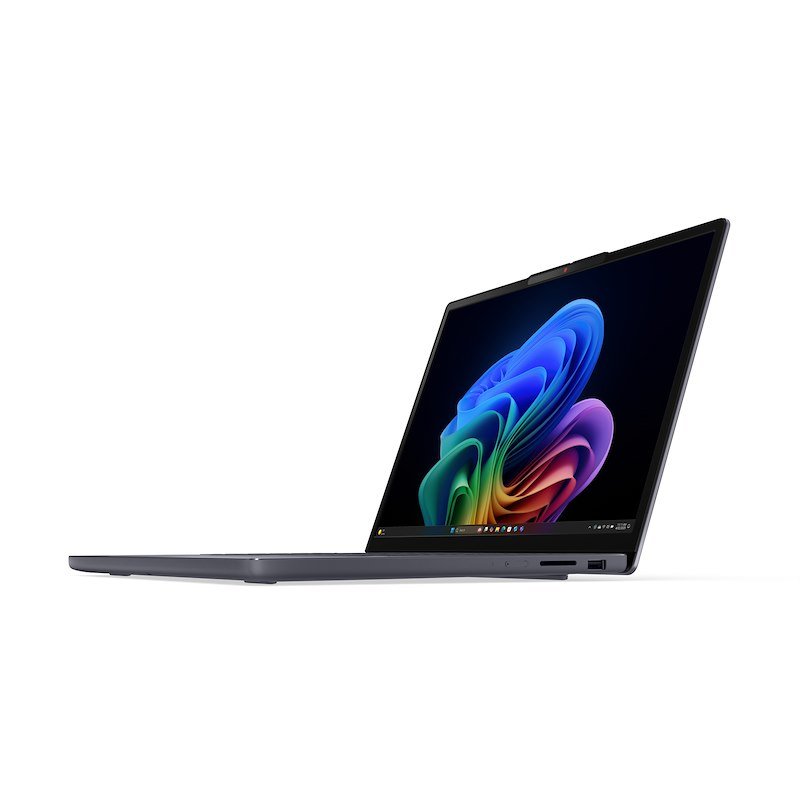 Lenovo Notebook Ip Slim 3 15q8x10 0aix Luna 16 512GB Grey