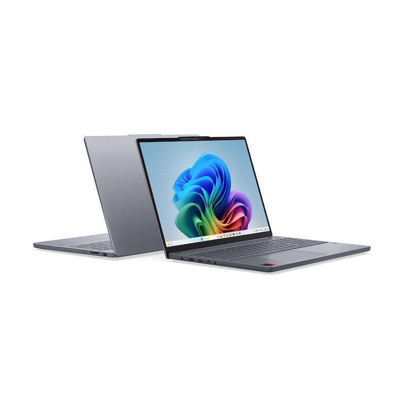 Lenovo Notebook Ip Slim 3 15q8x10 0aix Luna 16 512GB Grey