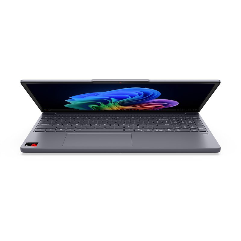 Lenovo Notebook Ip Slim 3 15q8x10 0aix Luna 16 512GB Grey
