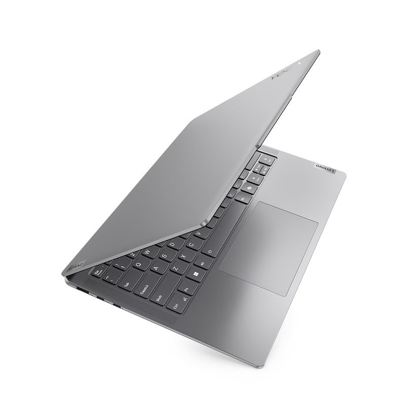 Lenovo Notebook Yoga Slim 7i 14''  32GB/ 1TB 14imh9 Arix Luna Grey