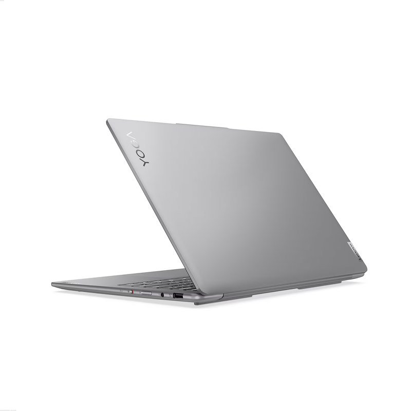 Lenovo Notebook Yoga Slim 7i 14''  32GB/ 1TB 14imh9 Arix Luna Grey