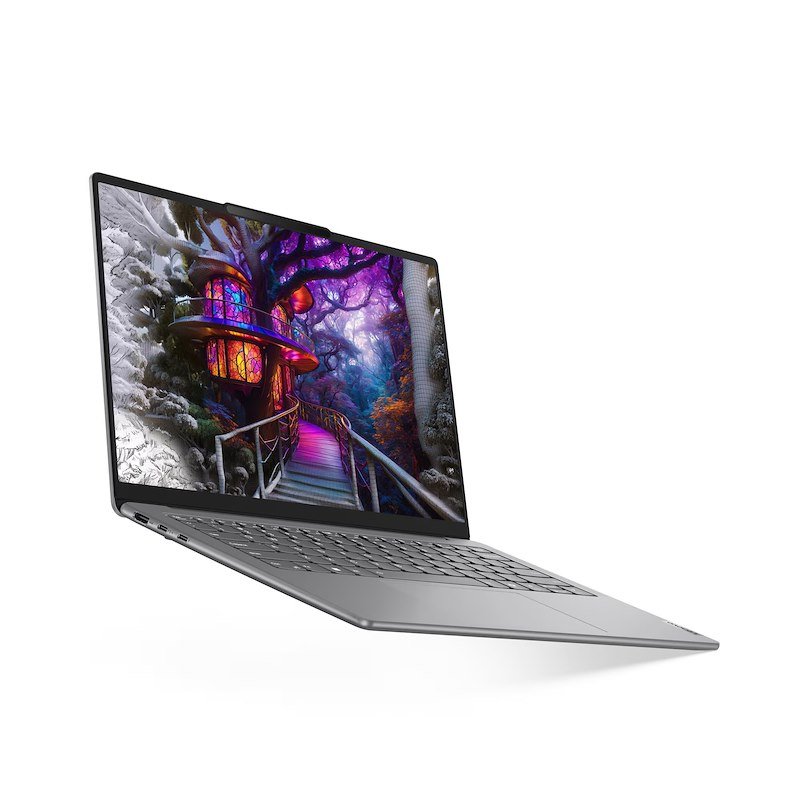Lenovo Notebook Yoga Slim 7i 14''  32GB/ 1TB 14imh9 Arix Luna Grey