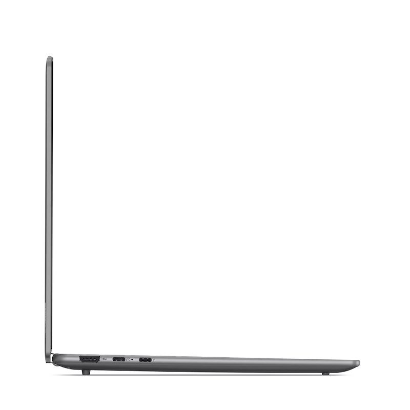 Lenovo Notebook Yoga Slim 7i 14''  32GB/ 1TB 14imh9 Arix Luna Grey