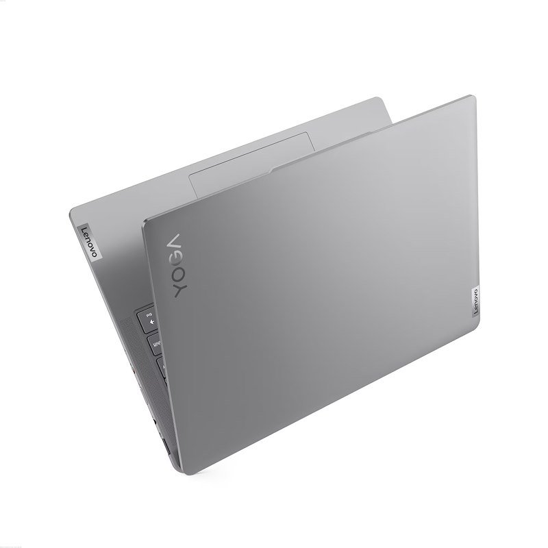 Lenovo Notebook Yoga Slim 7i 14''  32GB/ 1TB 14imh9 Arix Luna Grey