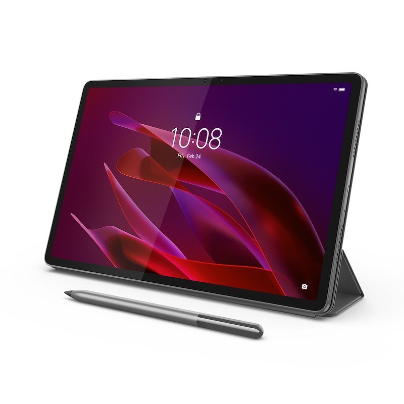 Lenovo Yoga Tab TB710FU ZAG60259SE  8GB 256GB WIFI + LENOVO TAB PEN PRO Luna Grey