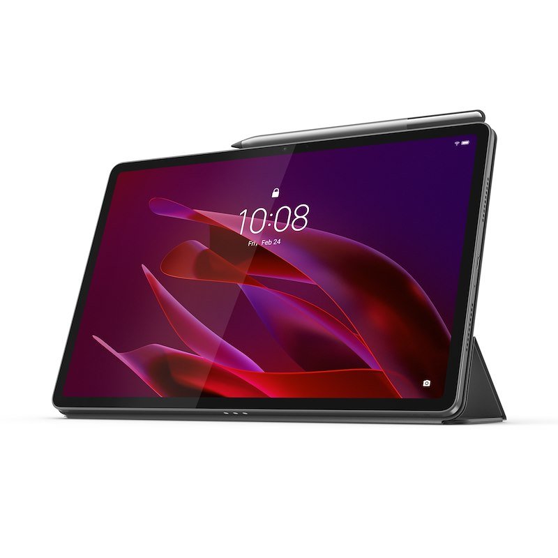 Lenovo Yoga Tab TB710FU ZAG60259SE  8GB 256GB WIFI + LENOVO TAB PEN PRO Luna Grey
