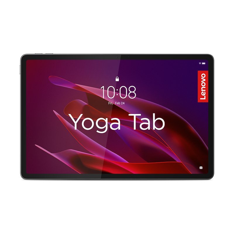 Lenovo Yoga Tab TB710FU ZAG60259SE  8GB 256GB WIFI + LENOVO TAB PEN PRO Luna Grey
