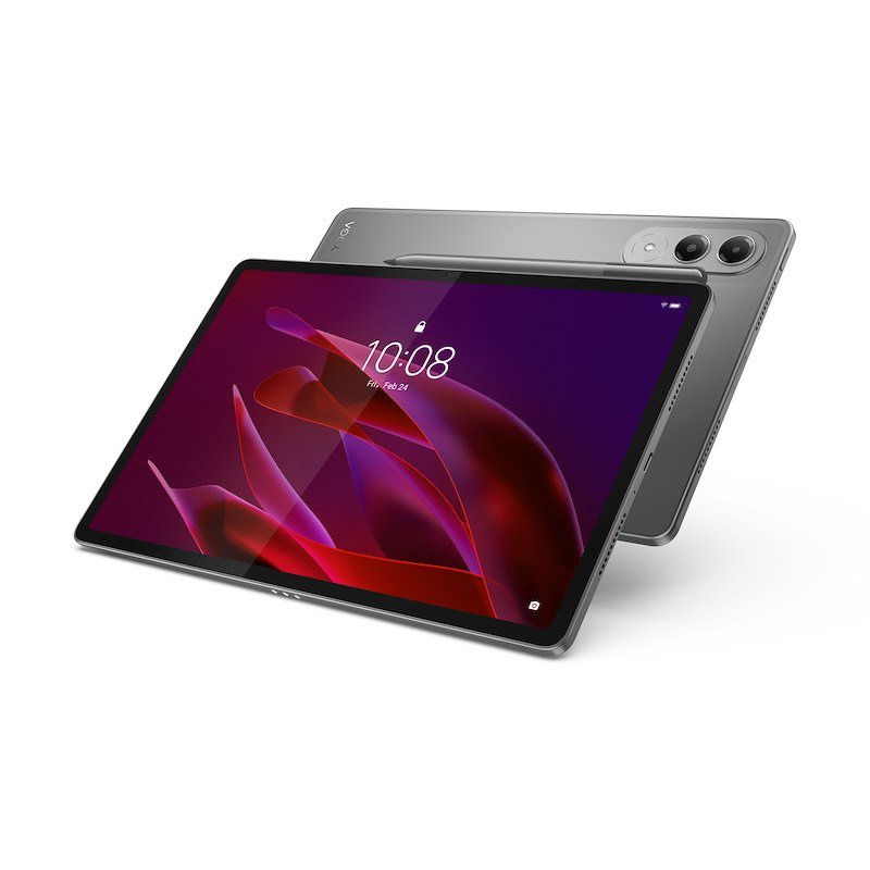 Lenovo Yoga Tab TB710FU ZAG60259SE  8GB 256GB WIFI + LENOVO TAB PEN PRO Luna Grey
