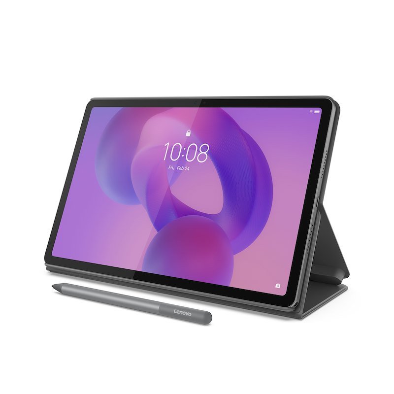 Lenovo Tablet Idea Tab 8/ 128GB Tb336fu Luna Grey + Tab Pen + Keyboard