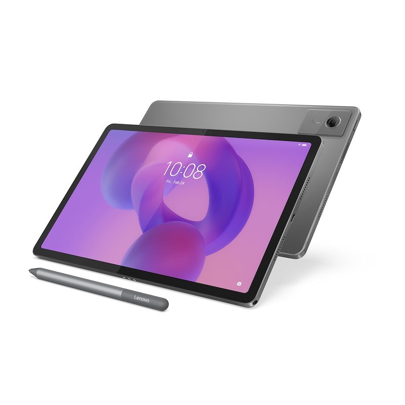 Lenovo Tablet Idea Tab 8/ 128GB Tb336fu Luna Grey
