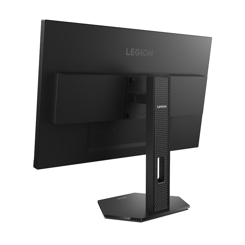 Lenovo Monitor LEGION 27-10 Raven Black