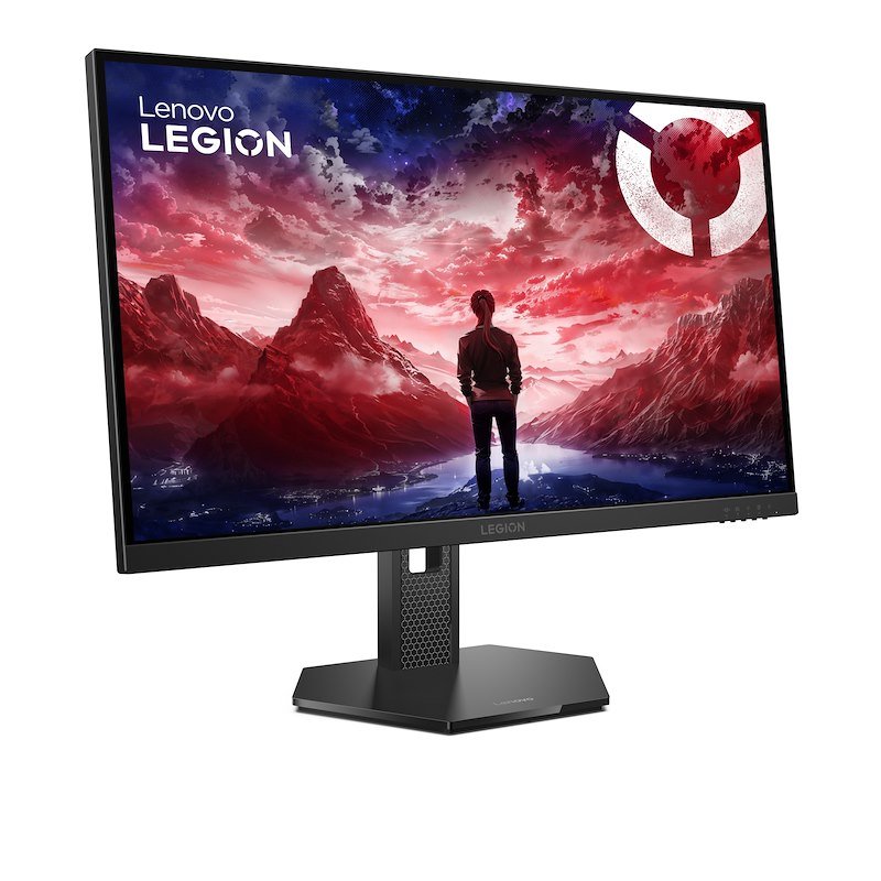Lenovo Monitor LEGION 27-10 Raven Black