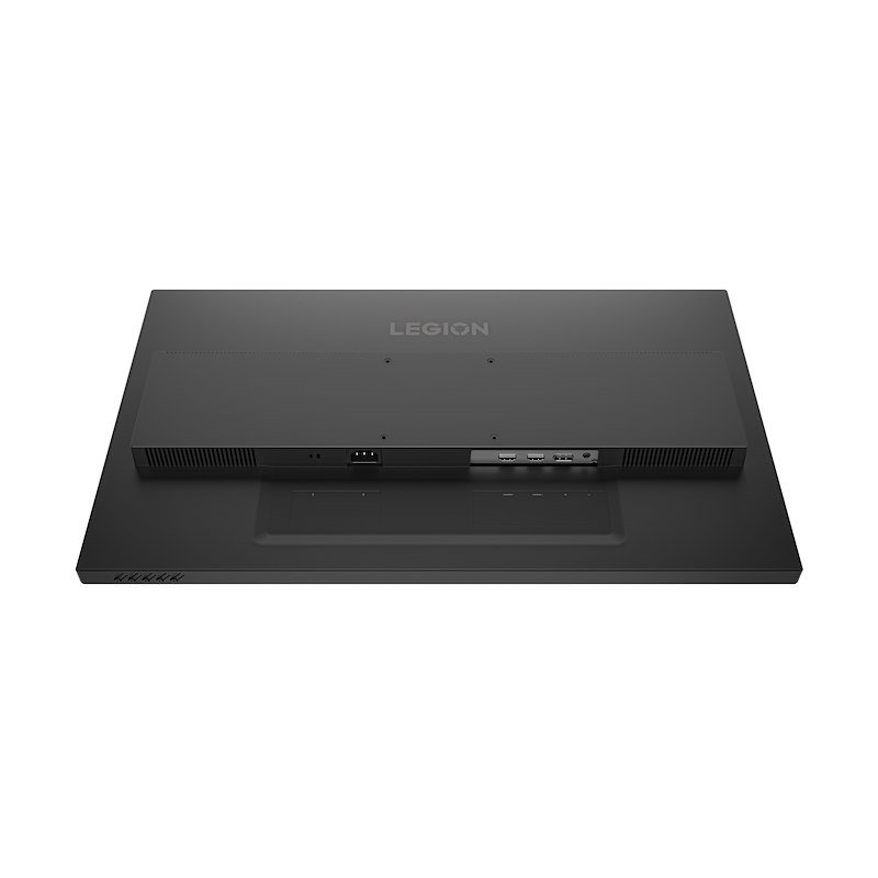 Lenovo Monitor LEGION 27-10 Raven Black