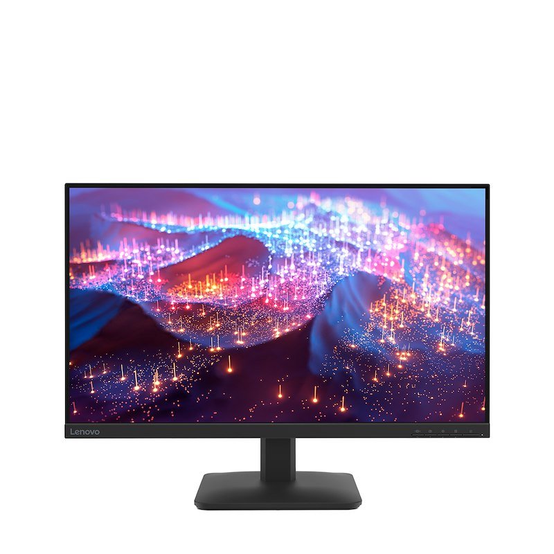 Lenovo Monitor 27" L27-4e C1it Raven black