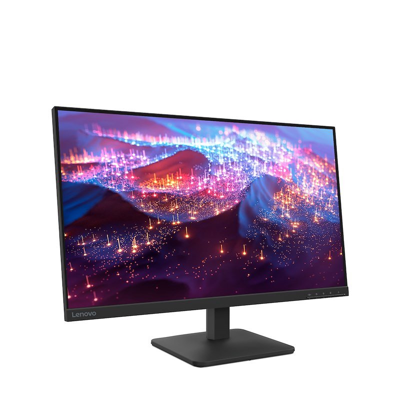 Lenovo Monitor 27" L27-4e C1it Raven black