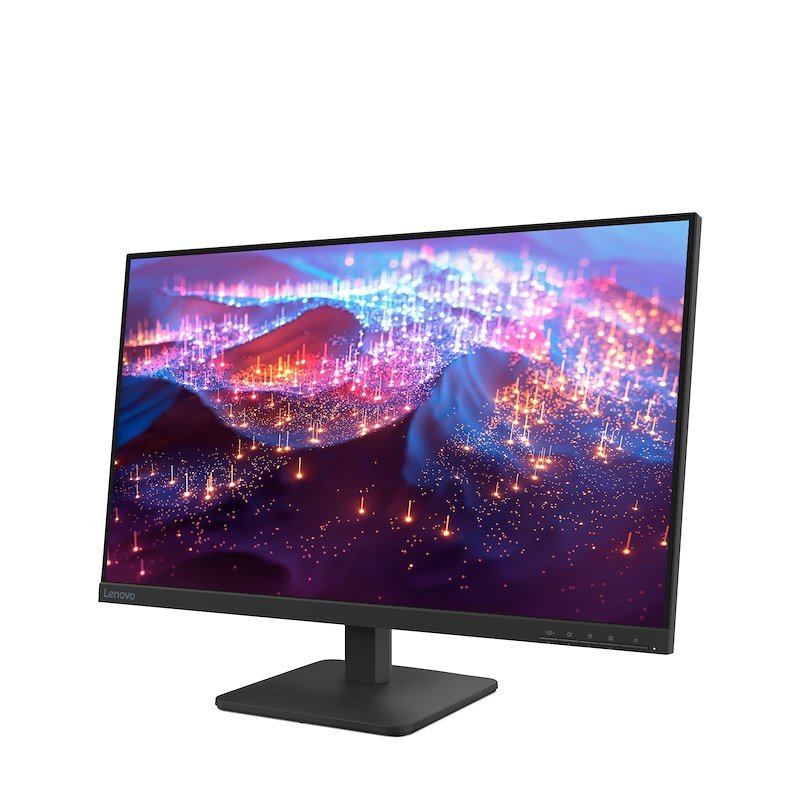 Lenovo Monitor 27" L27-4e C1it Raven black