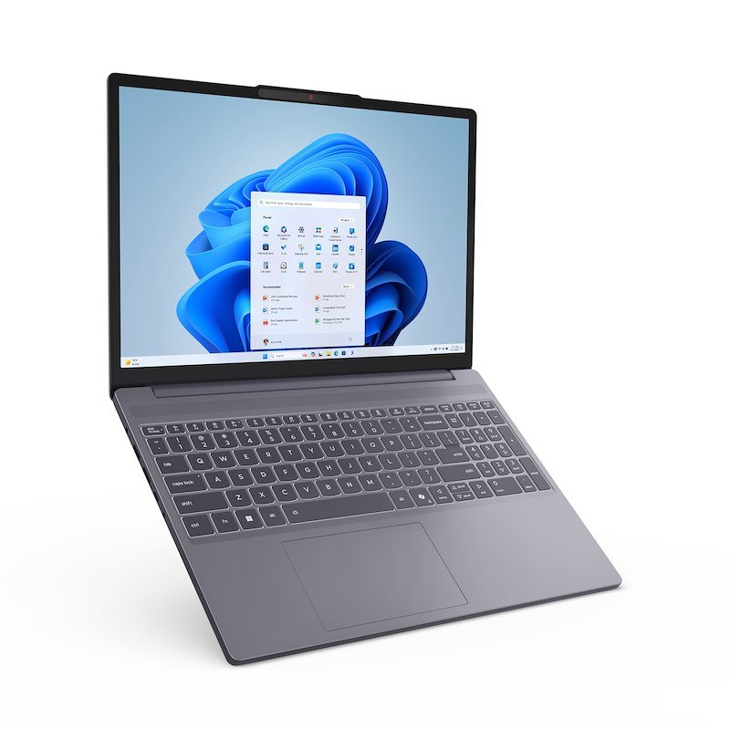 Lenovo IdeaPad Slim 3 83K100V7IX 15" 16/512GB Luna Grey