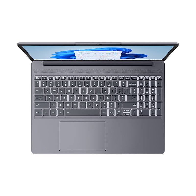Lenovo IdeaPad Slim 3 83K100V7IX 15" 16/512GB Luna Grey