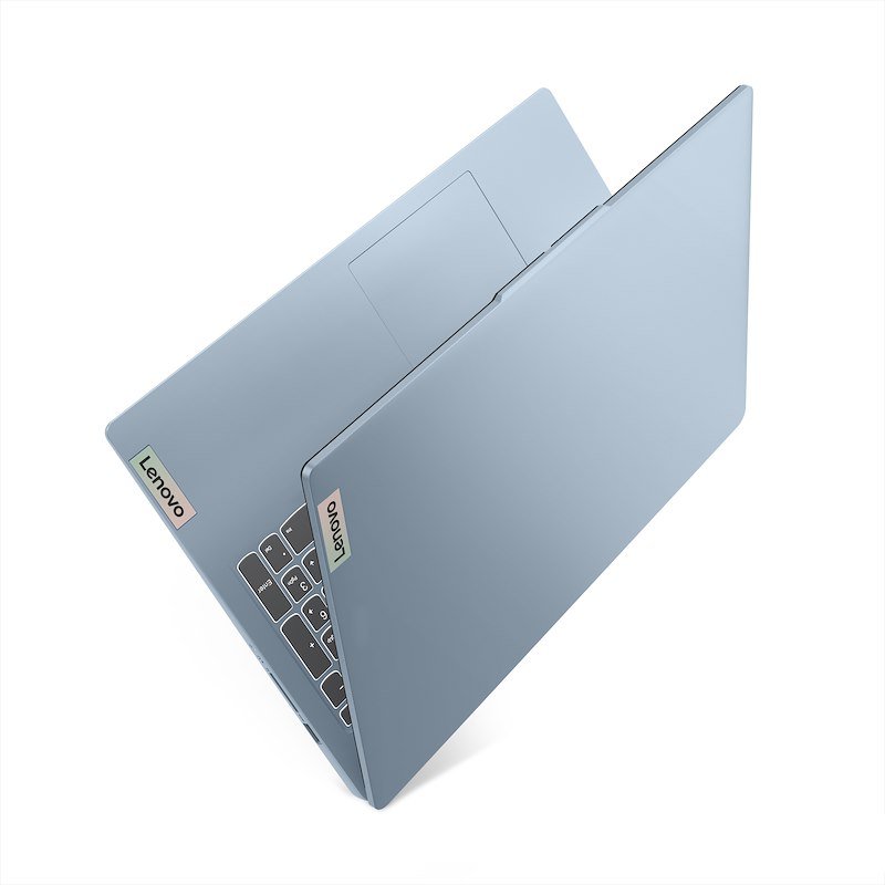 Lenovo Notebook 15,6" Ideapad Slim 3 8/512GB 	Arctic Grey