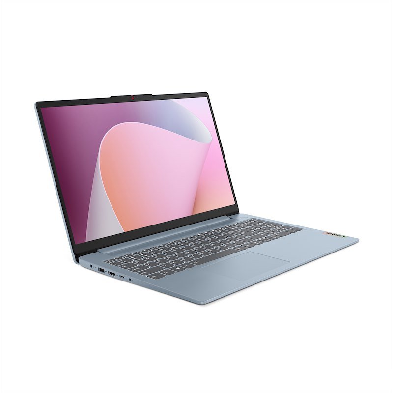 Lenovo Notebook 15,6" Ideapad Slim 3 8/512GB 	Arctic Grey