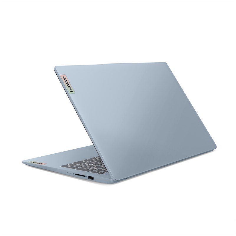 Lenovo Notebook 15,6" Ideapad Slim 3 8/512GB 	Arctic Grey