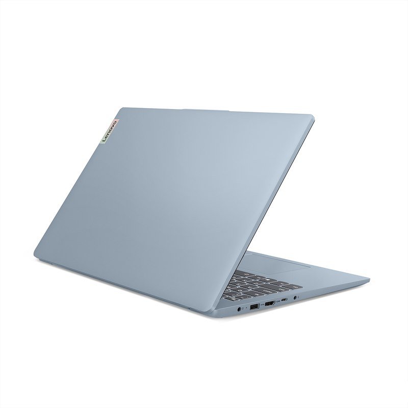 Lenovo Notebook 15,6" Ideapad Slim 3 8/512GB 	Arctic Grey